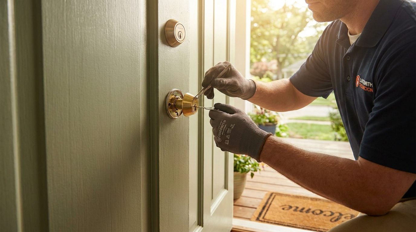 Locksmith
